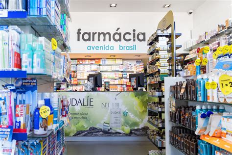 farmacia avenida do brasil